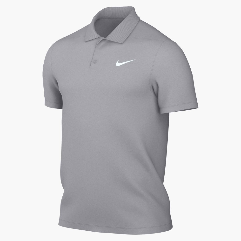 MEN'S NIKE DRI-FIT VCTRY SOLID POLO