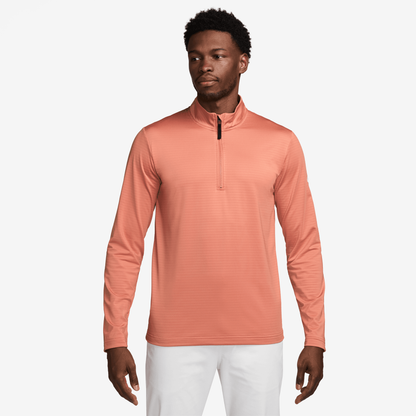 MEN'S NIKE DRI-FIT VICTORY HZ TOP (OLC)