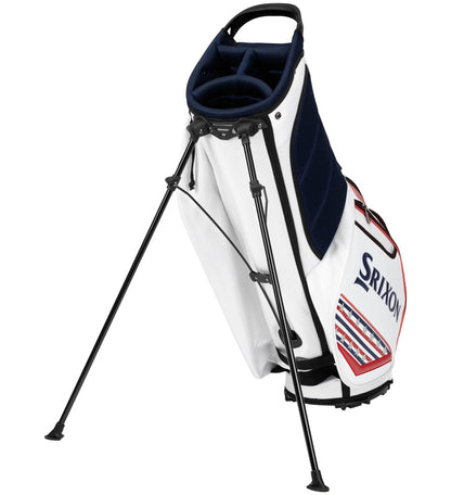 SRIXON LTD ED AMERICANA STAND BAG 2024