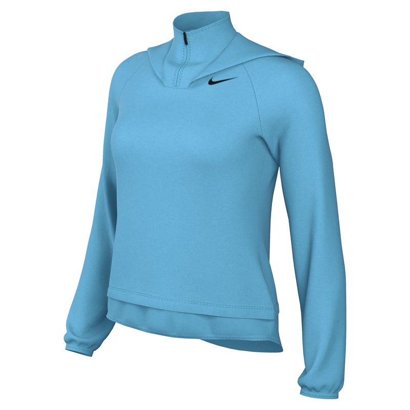 WOMEN'S NIKE TOUR DFADV HZ