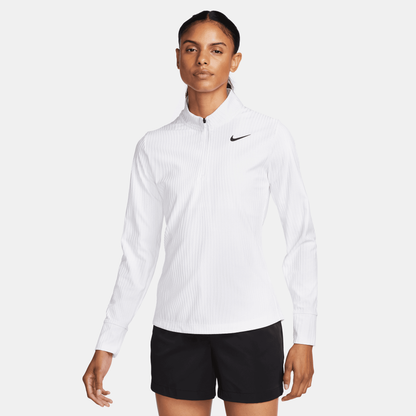 WOMEN'S NIKE DRI-FITADV TOUR HZ