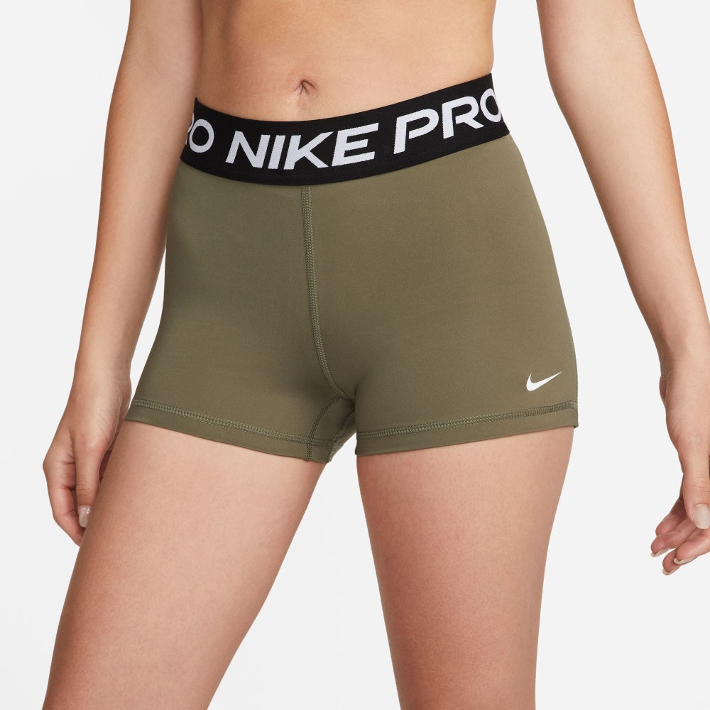 WOMEN'S NIKE PRO 365 SHORT 3IN