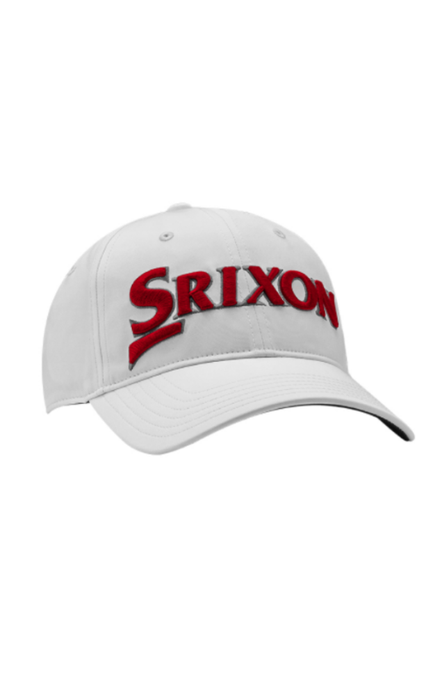 SRIXON AUTHENTIC UNSTRUCTURED CAP