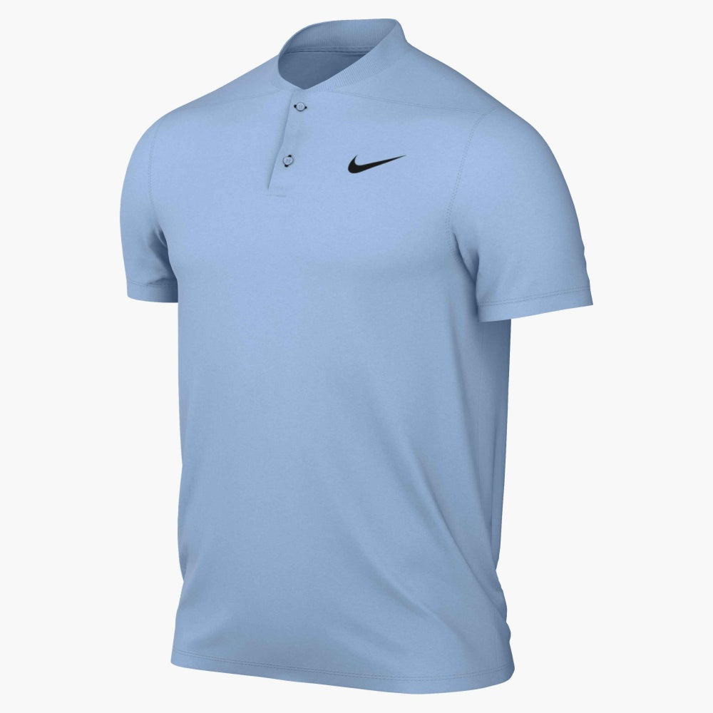 MEN'S NIKE DRI-FIT VCTRY BLADE POLO