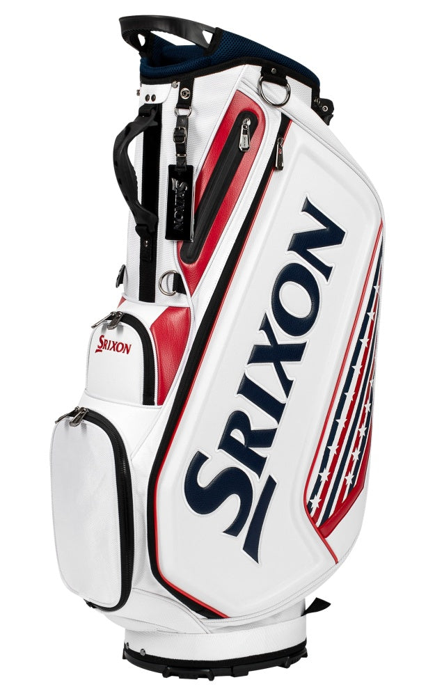 SRIXON LTD ED AMERICANA STAND BAG 2024