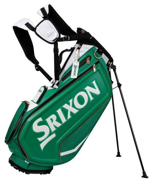 SRIXON LTD ED MASTERS STAND BAG 2024