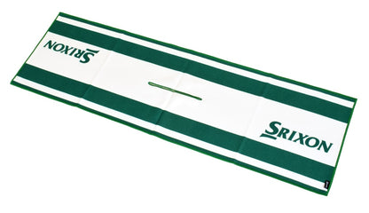 SRIXON LTD ED MASTERS TOWEL 2024