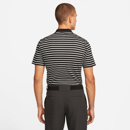 MEN'S NIKE DRI-FIT VCTRY STRIPE POLO