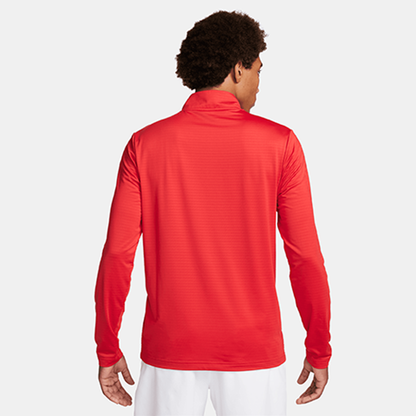 MEN'S NIKE DRI-FIT VICTORY HZ TOP (OLC)