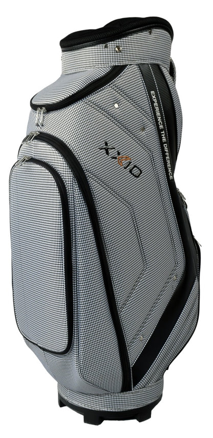 XXIO 12 LIGHTWEIGHT CADDY BAG