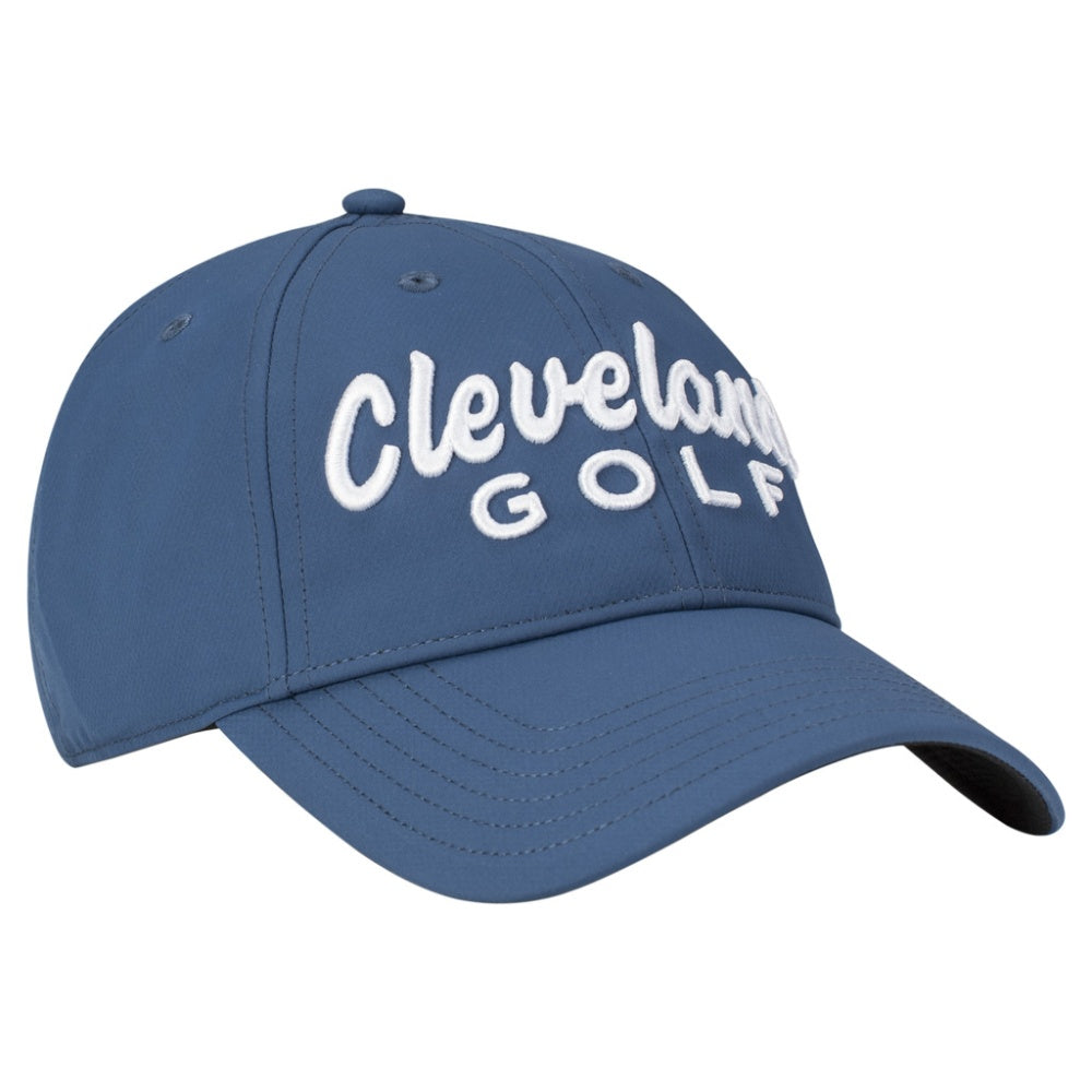 CLEVELAND GOLF UNSTRUCTURED CAP