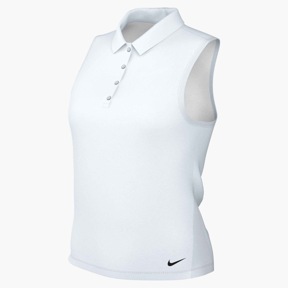 WOMEN'S NIKE DRI-FIT VCTRY SL POLO