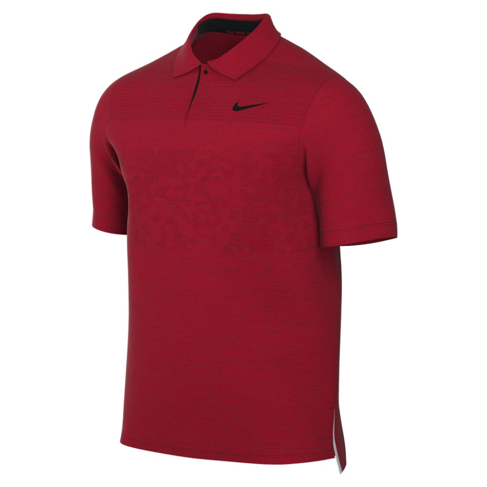 TW MEN'S NIKE DRI-FITADV POLO CAMO