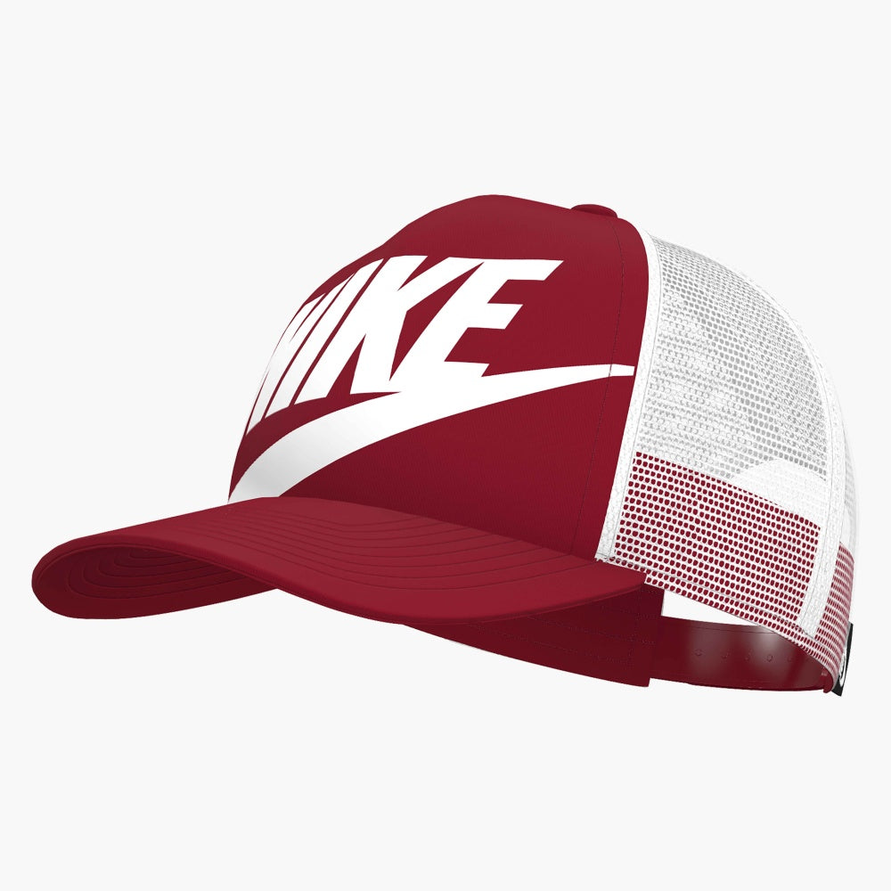 UNISEX NIKE RISE CAP S CB OVR FUTRA L