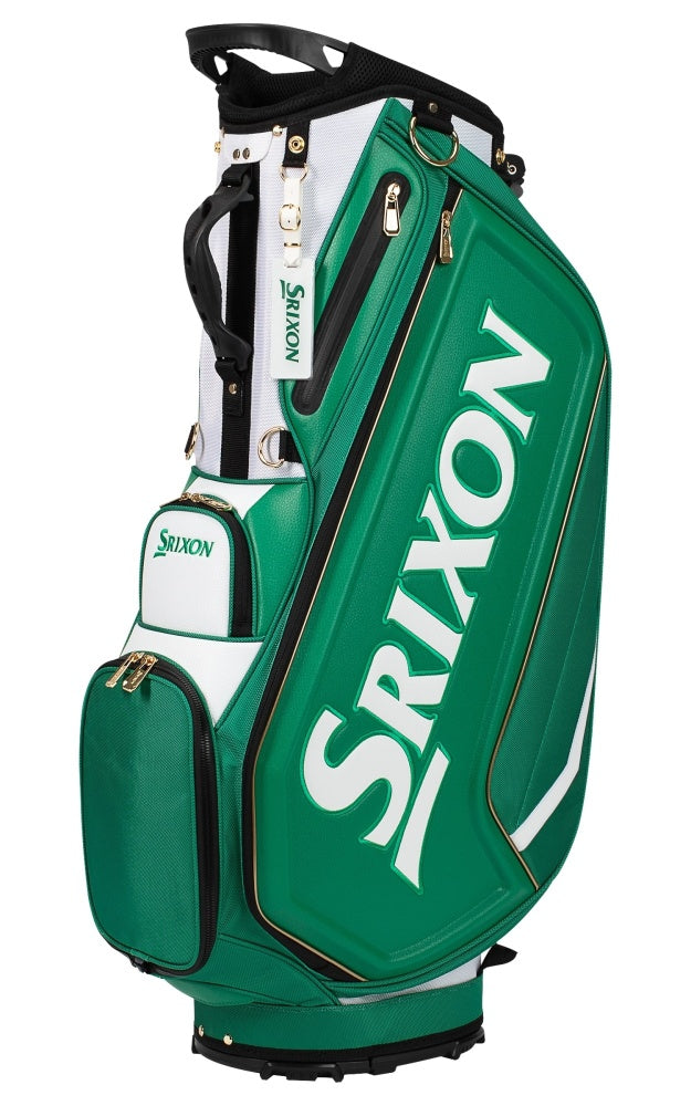 SRIXON LTD ED MASTERS STAND BAG 2024