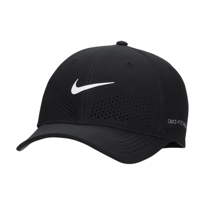 UNISEX NIKE DRI-FITADV RISE CAP S AB SF P