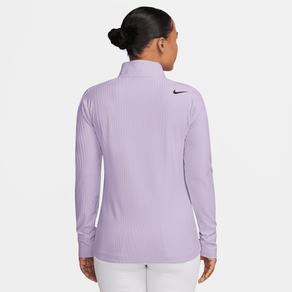 WOMEN'S NIKE DRI-FITADV TOUR HZ