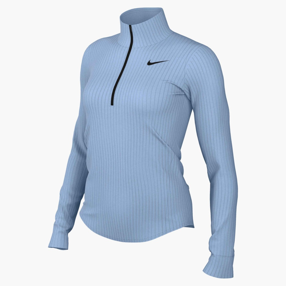 WOMEN'S NIKE DRI-FIT ADV TOUR HZ