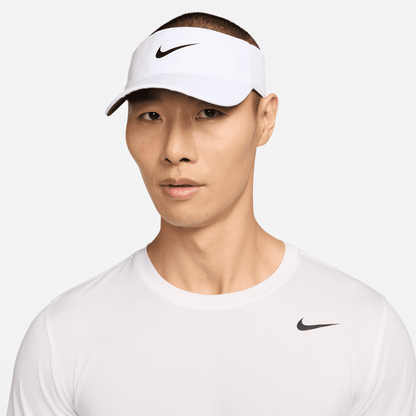 UNISEX NIKE DRI-FIT ACE VISOR U CB NEW P