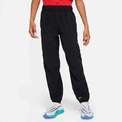 BOY'S NIKE DRI-FIT MULTI PANT ESSNTL