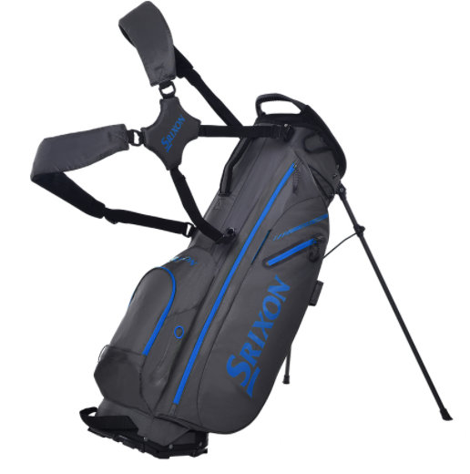 Z SRIXON LIGHTWEIGHT STAND BAG