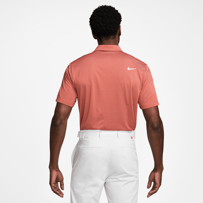 MEN'S NIKE DRI-FIT TOUR POLO JACQUARD