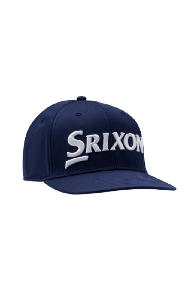 SRIXON AUTHENTIC STRUCTURED CAP