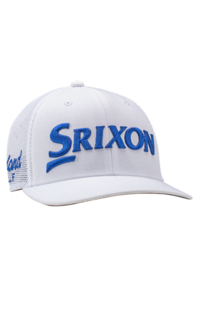 SRIXON TOUR ORIGINAL TRUCKER CAP