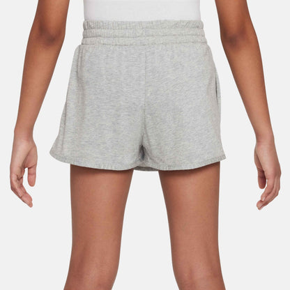 GIRL'S NIKE DRI-FIT BREEZY MR SKORT