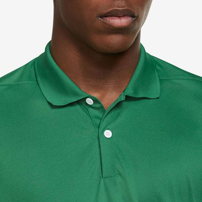 MEN'S NIKE DRI-FIT VCTRY SOLID POLO OLC