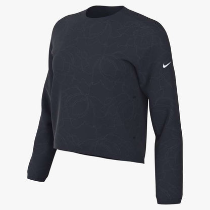 WOMEN'S NIKE DRI-FIT LS MIDLAYER