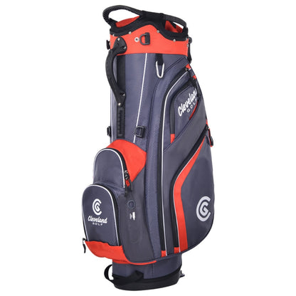 CLEVELAND GOLF STAND BAG