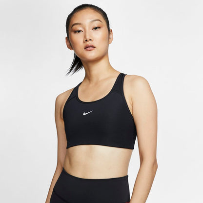 WOMEN'S NIKE DRI-FIT SWSH 1PP BRA