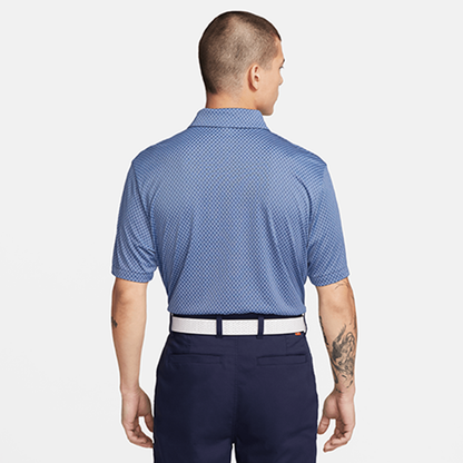 MEN'S NIKE DRI-FIT TOUR POLO JACQUARD OLC