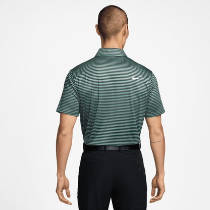 MEN'S NIKE DRI-FIT TOUR POLO STRIPE