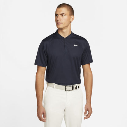 MEN'S NIKE DRI-FIT VCTRY BLADE POLO