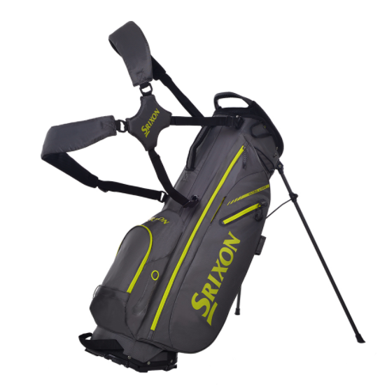 Z SRIXON LIGHTWEIGHT STAND BAG