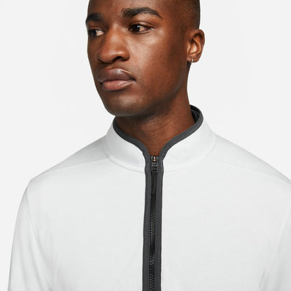 MEN'S NIKE DRI-FIT VCTRY HZ TOP