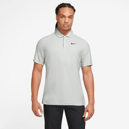 TW MEN'S NIKE DRI-FIT POLO TECH PIQUE