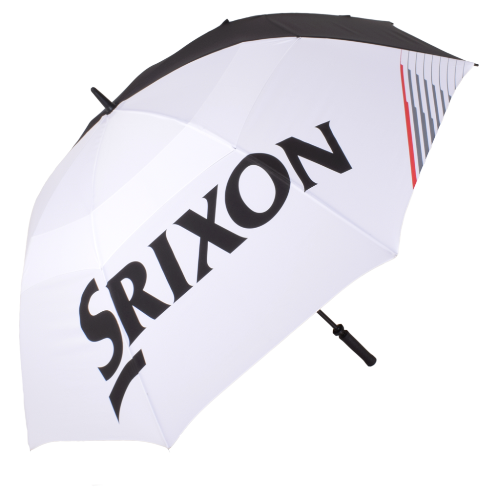 SRIXON UMBRELLA 68'' WHITE/BLACK