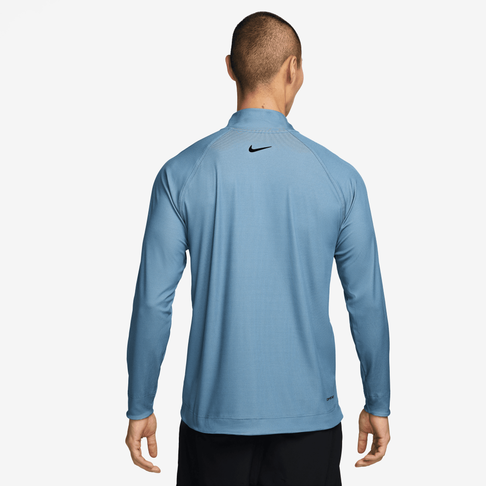 MEN'S NIKE TOUR DFADV HZ TOP