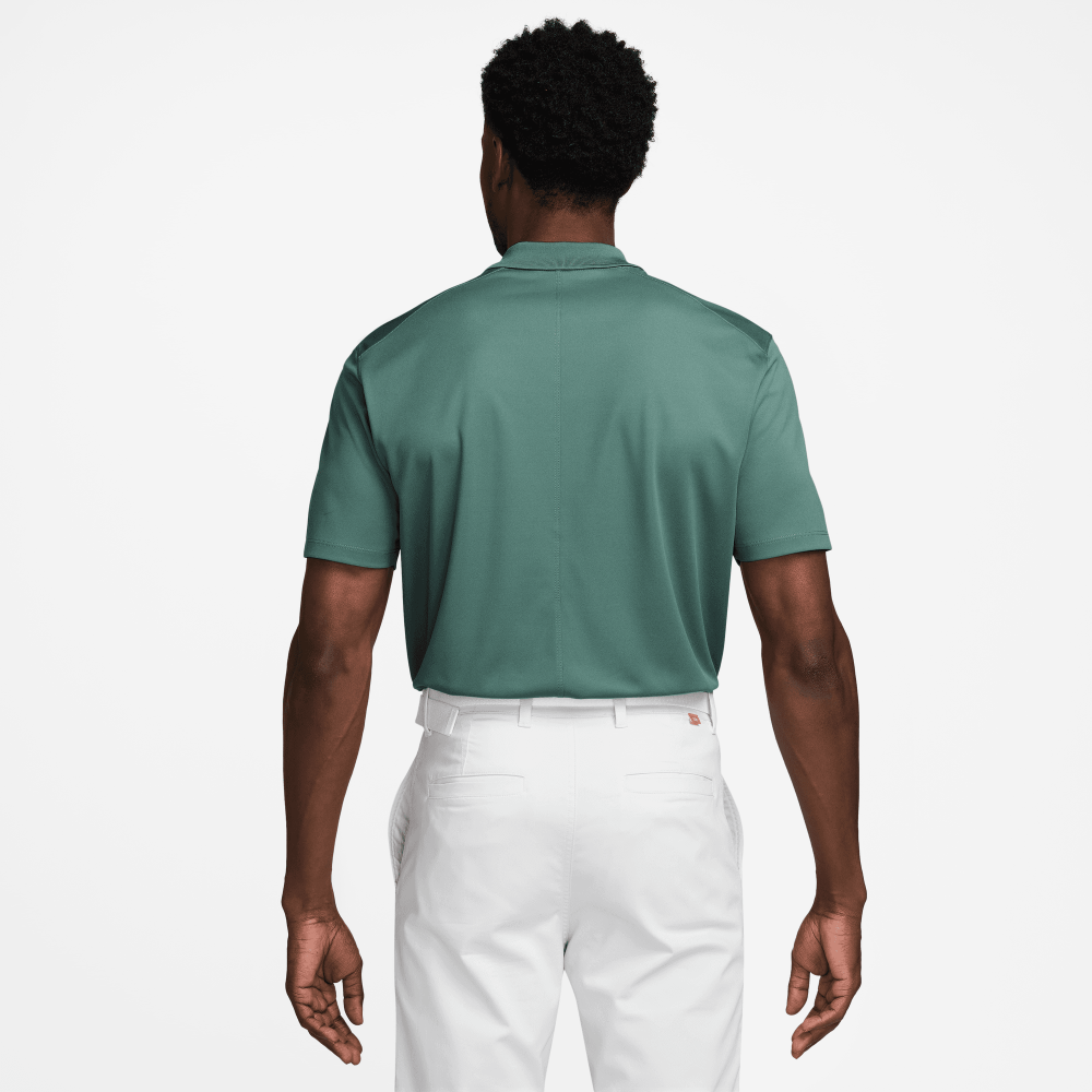 MEN'S NIKE DRI-FIT VCTRY SOLID POLO