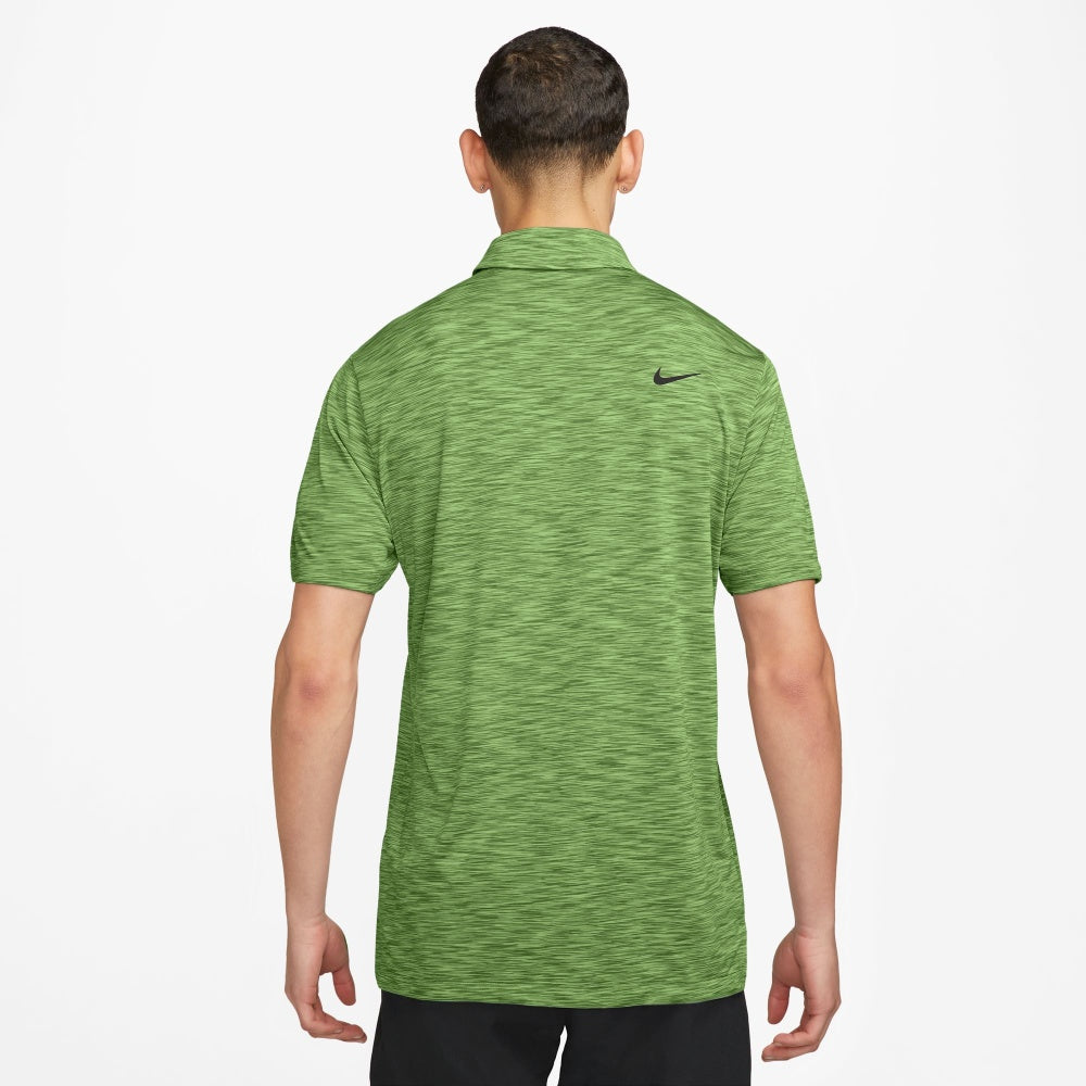 MEN'S NIKE DRI-FIT TOUR POLO SPACE DYE