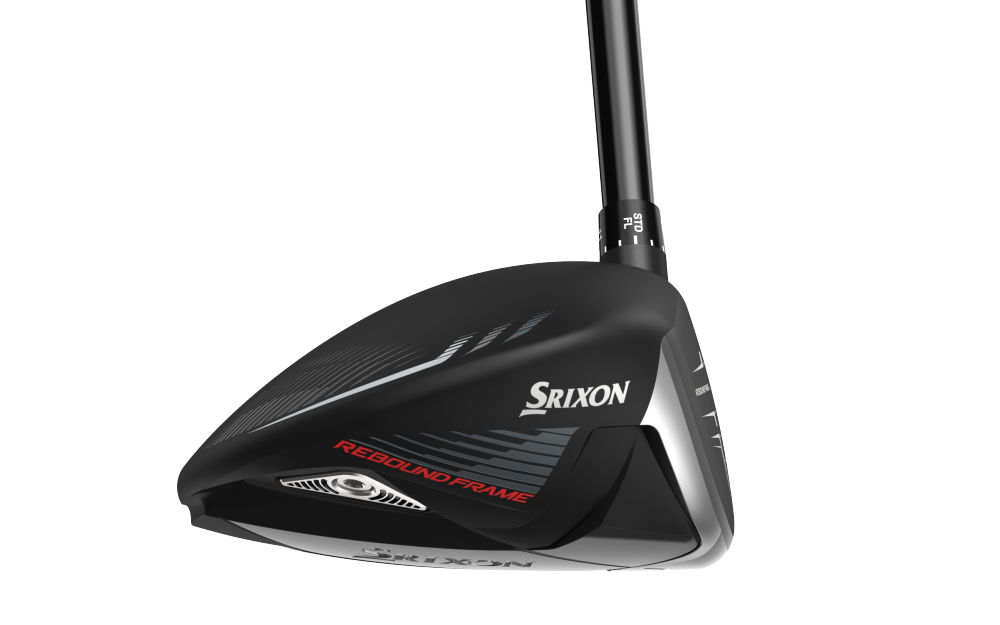 SRIXON ZX7 MKII