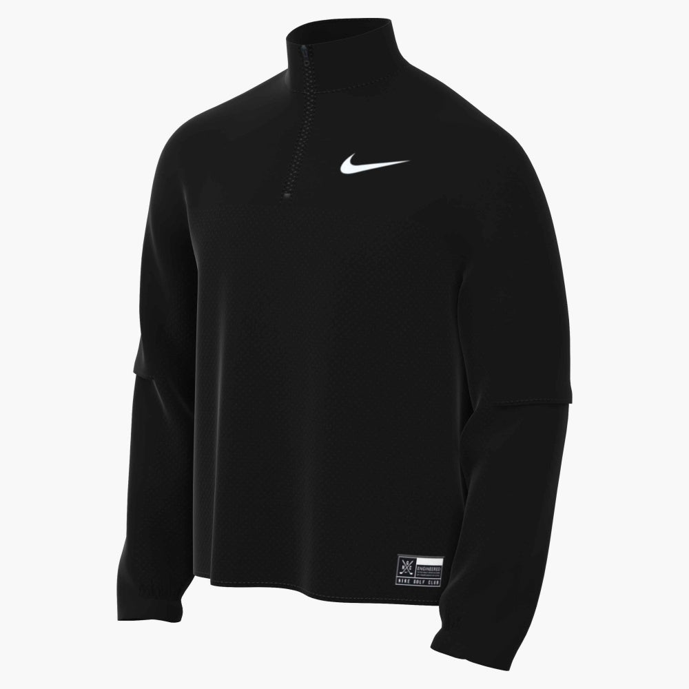 MEN'S NIKE DRI-FIT NGC JACKET HZ