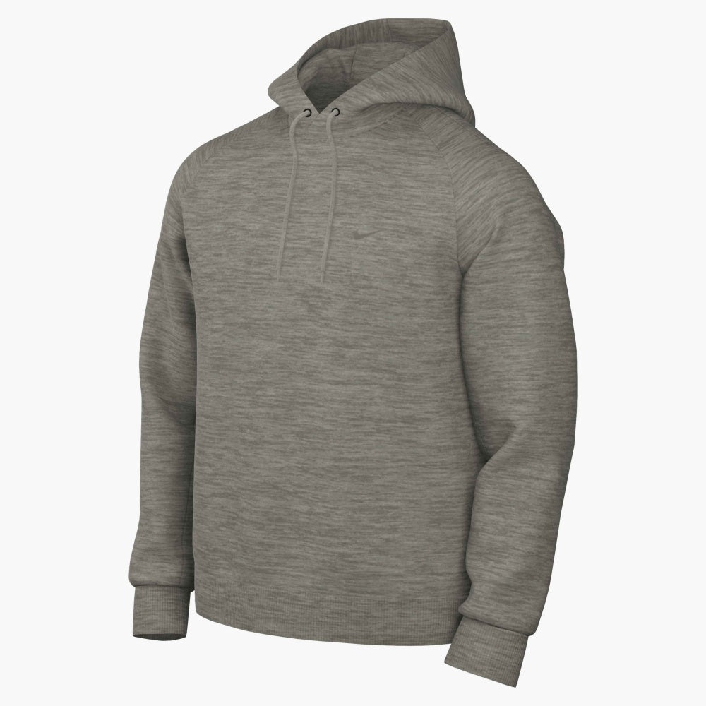 MEN'S NIKE DRI-FIT UV PRIMARY PO HOODIE