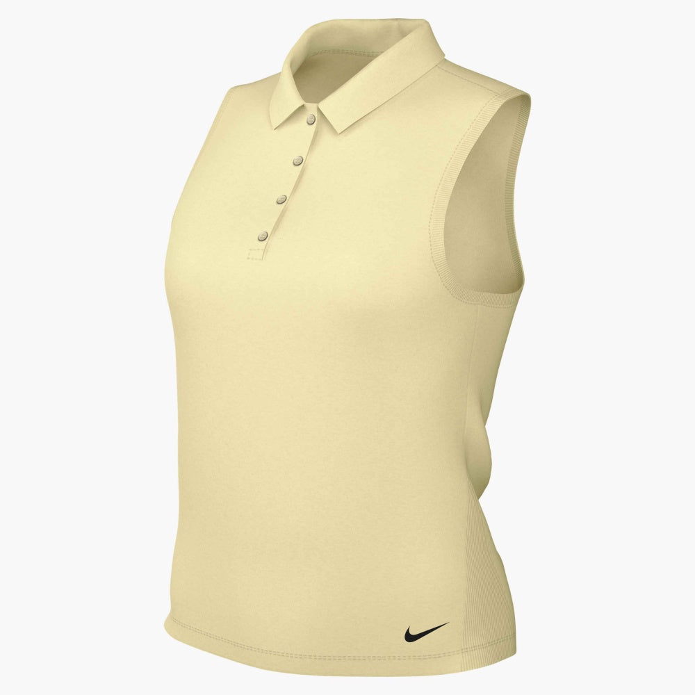 WOMEN'S NIKE DRI-FIT VCTRY SL POLO