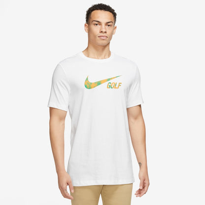 MEN'S NIKE TEE SWOOSH GOLF